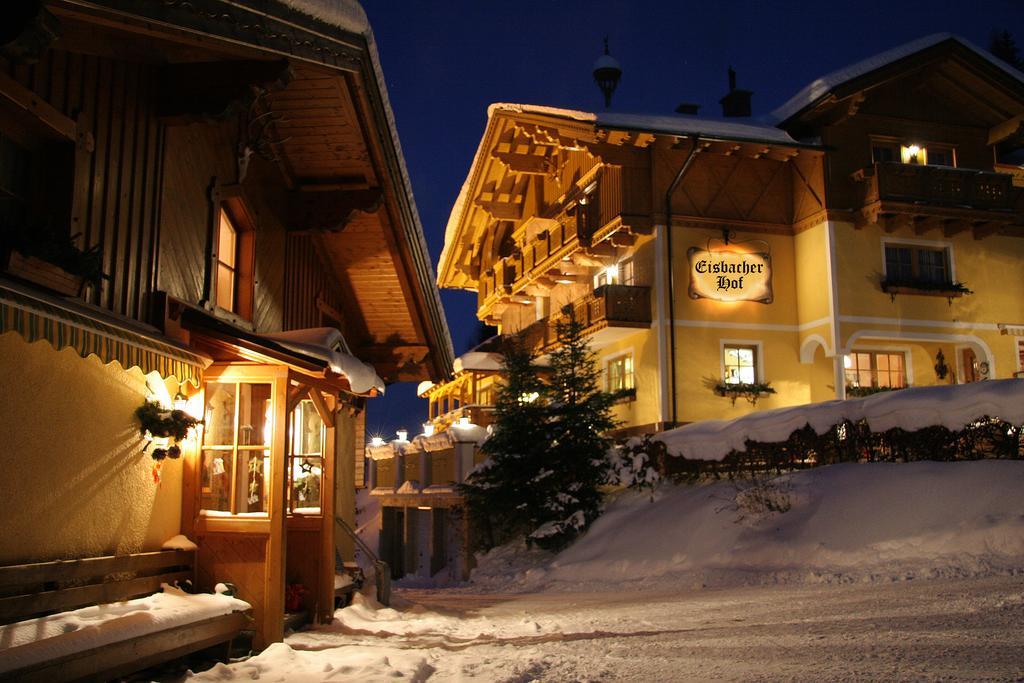 Eisbacherhof シュラートミンク 部屋 写真