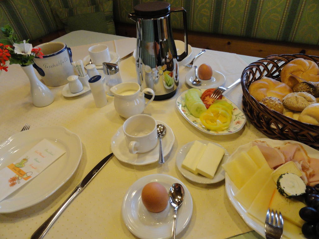 Eisbacherhof シュラートミンク エクステリア 写真